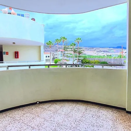 Arenas Negras 16 Appartement Puerto de Santiago (Tenerife)