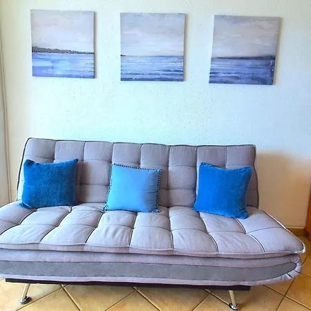 Apartment Arenas Negras 16 *