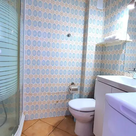 Apartment Arenas Negras 16 *