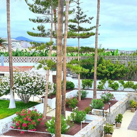 Apartment Arenas Negras 16 Puerto de Santiago (Tenerife)