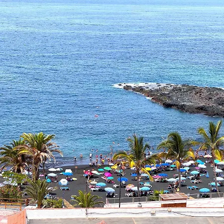 Apartment Arenas Negras 16