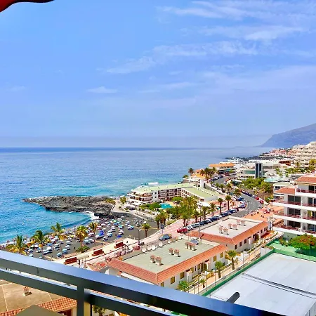 Apartment Arenas Negras 16