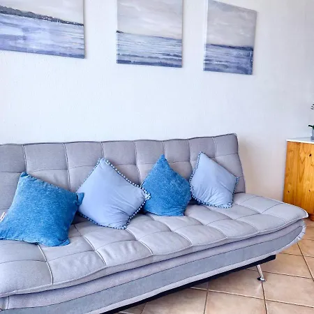 Apartment Arenas Negras 16 *
