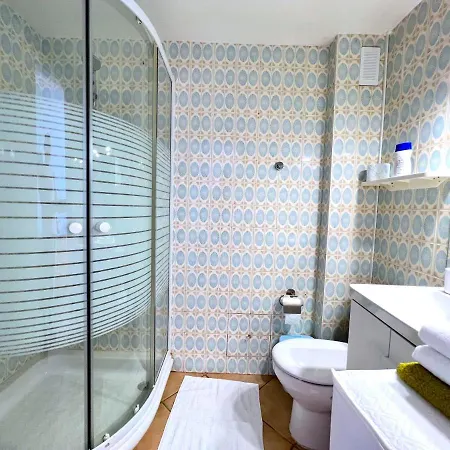 Arenas Negras 16 Appartement *