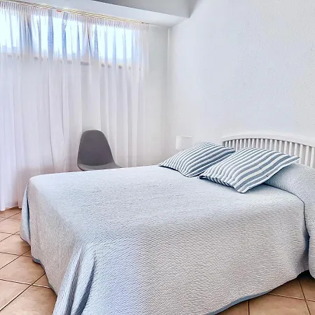 Arenas Negras 16 Apartment Puerto de Santiago (Tenerife)