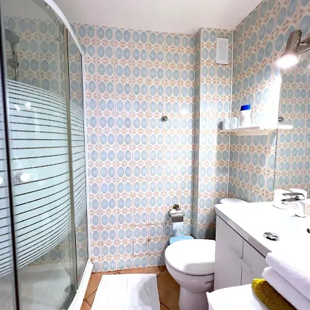 Arenas Negras 16 Appartement *