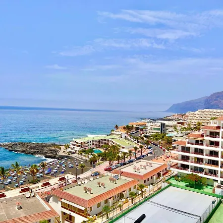 Arenas Negras 16 Apartment