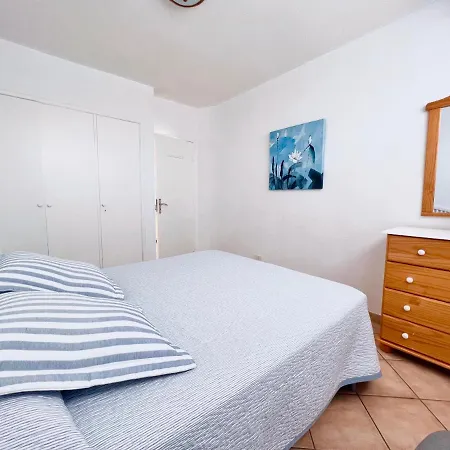 Appartement Arenas Negras 16 Puerto de Santiago (Tenerife)